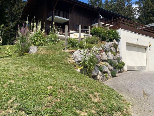 Appartement 3 pièces 55 m²