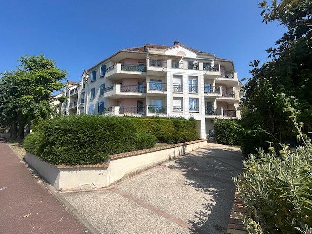 Appartement 3 pièces 55 m²
