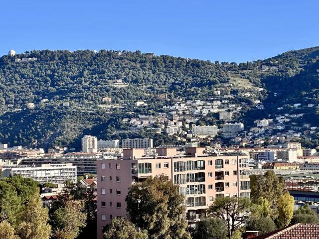 Appartement 3 pièces 55 m²