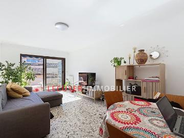 Appartement à louer à Alpes