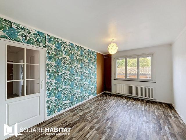 Appartement 3 pièces 55 m²