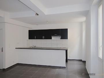 Appartement 3 pièces 55 m²