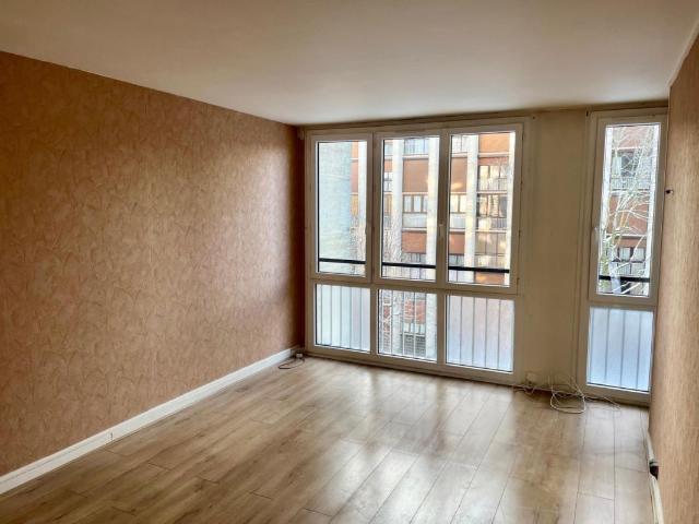 Appartement 3 pièces 55 m²