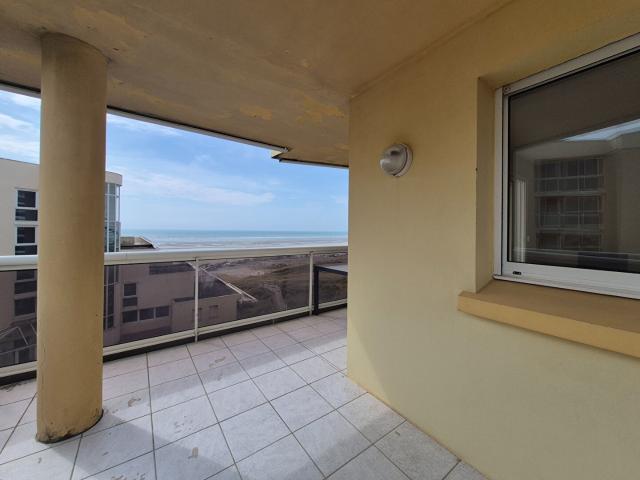 Appartement 3 pièces 55 m²