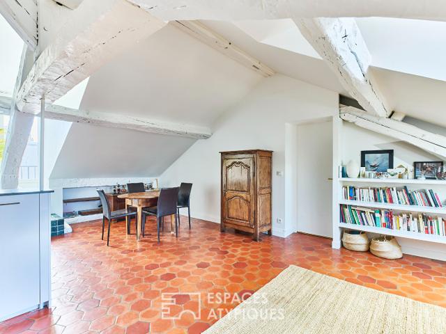Appartement 3 pièces 55 m²