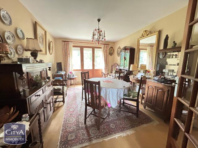 Appartement 3 pièces 55 m²