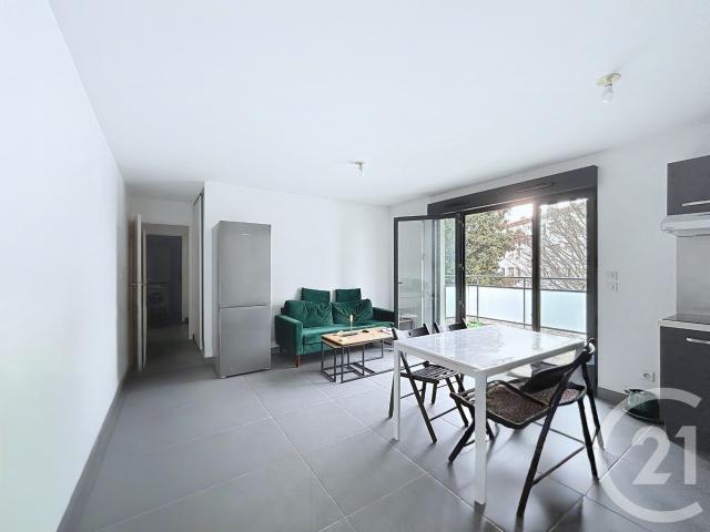 Appartement 3 pièces 55 m²