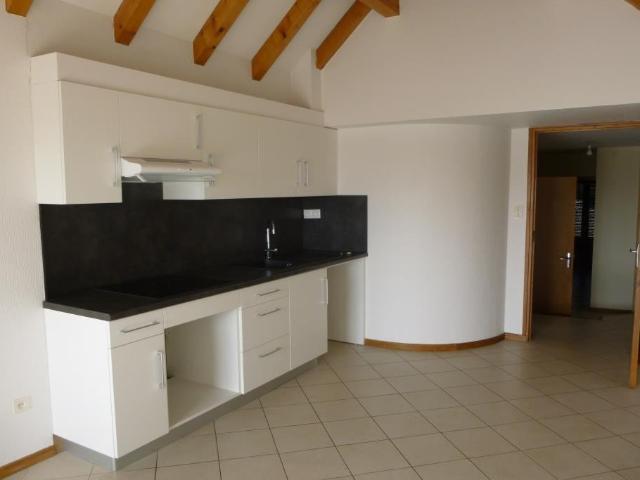 Appartement 3 pièces 55 m²