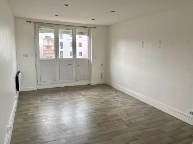 Appartement 3 pièces 55 m²