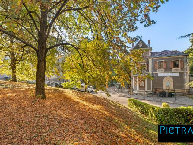 Appartement 3 pièces 55 m²