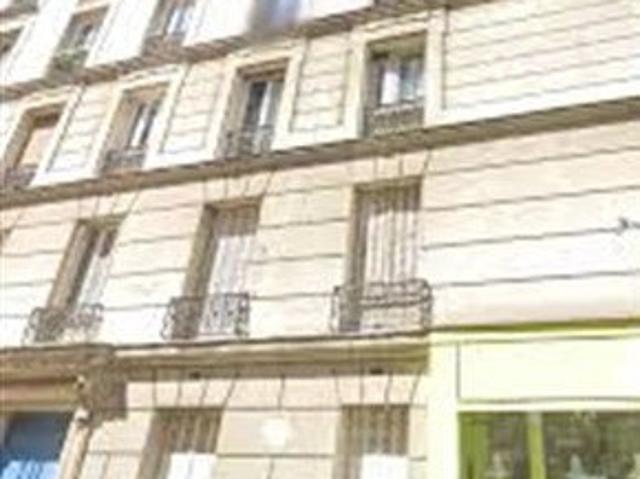 Appartement 3 pièces 55 m²