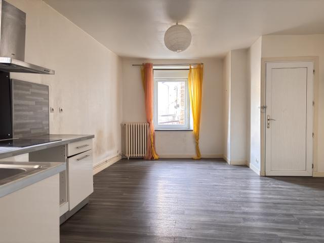 Appartement 3 pièces 55 m²