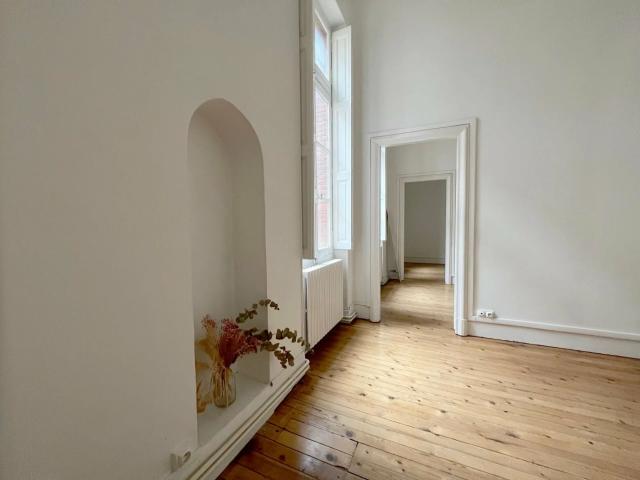Appartement 3 pièces 55 m²