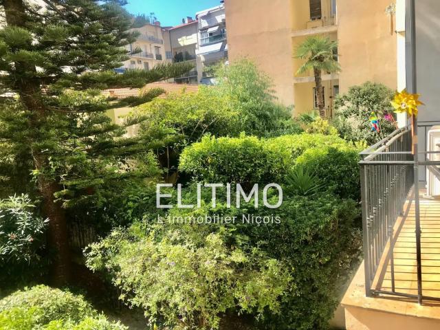 Appartement 3 pièces 55 m²