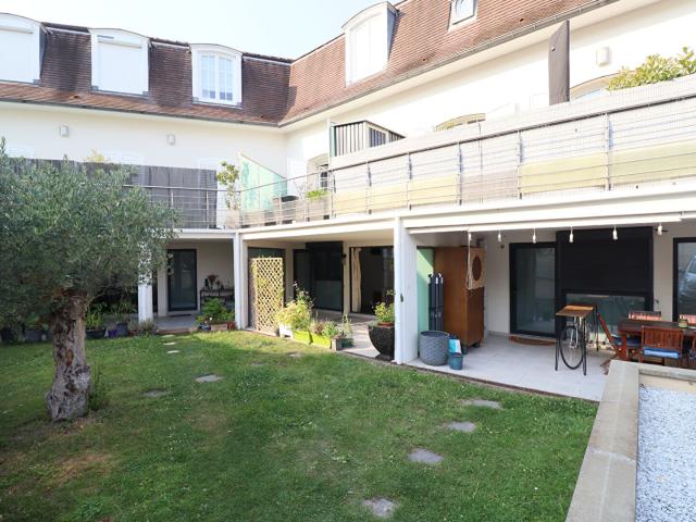 Appartement 3 pièces 55 m²