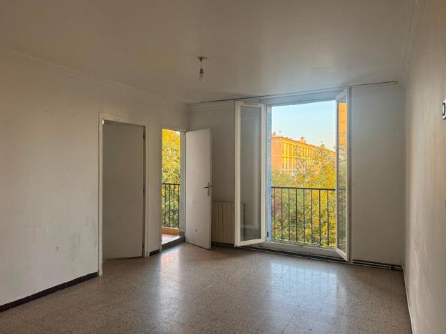 Appartement 3 pièces 55 m²