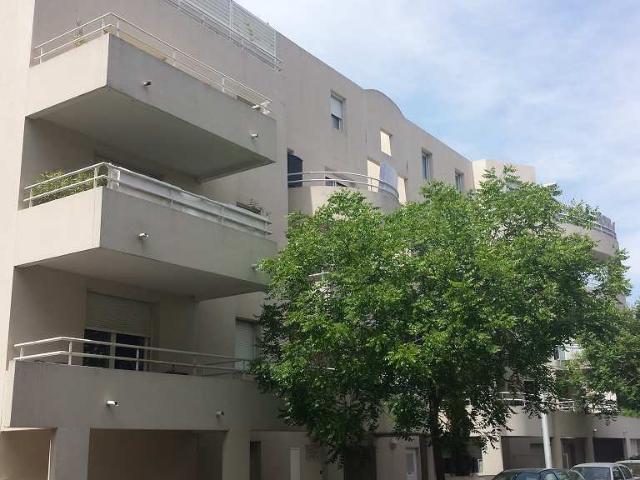 Appartement 3 pièces 55 m²