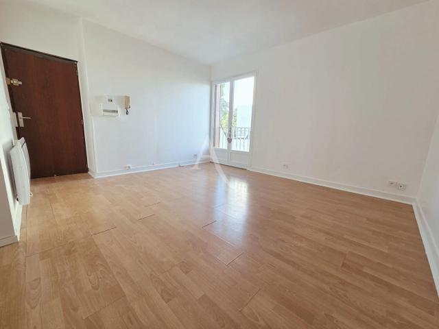 Appartement 3 pièces 55 m²