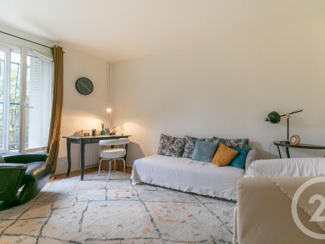 Appartement 3 pièces 55 m²