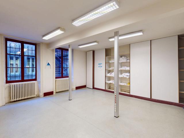 Appartement 3 pièces 55 m²