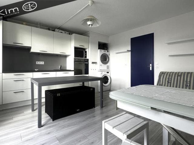 Appartement 3 pièces 55 m²