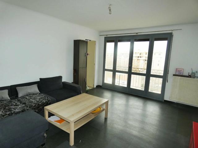 Appartement 3 pièces 55 m²