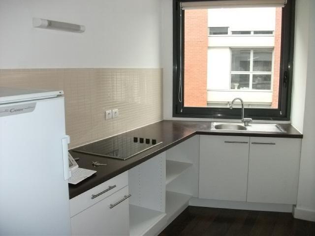 Appartement 3 pièces 55 m²