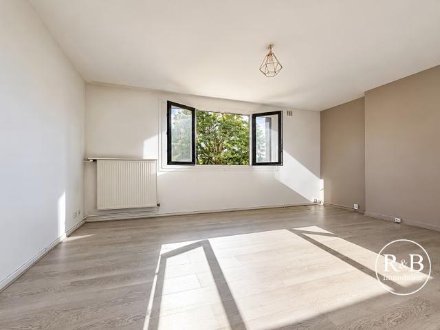 Appartement 3 pièces 55 m²