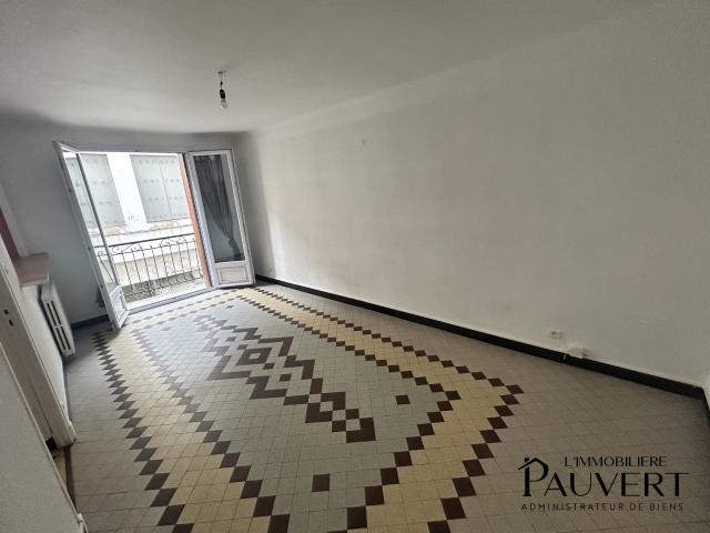 Appartement 3 pièces 55 m²