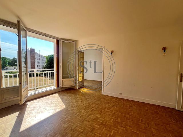 Appartement 3 pièces 55 m²