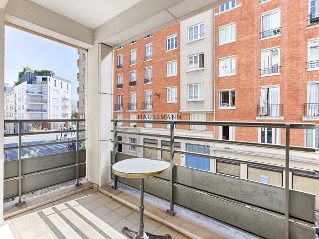 Appartement 3 pièces 55 m²