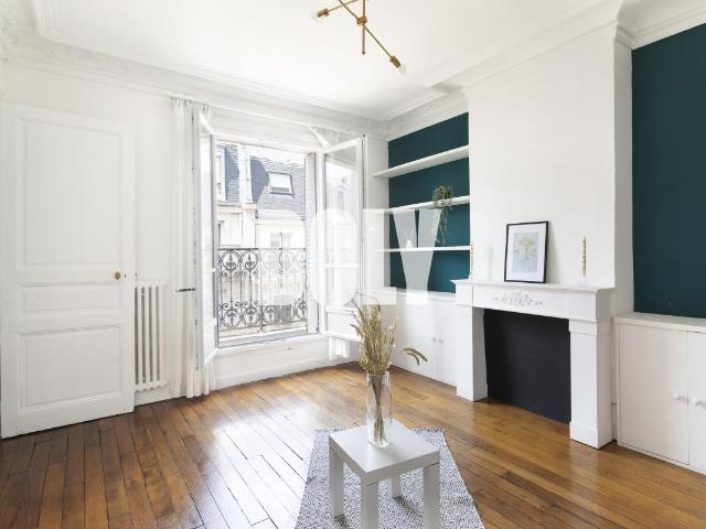Appartement 3 pièces 55 m²