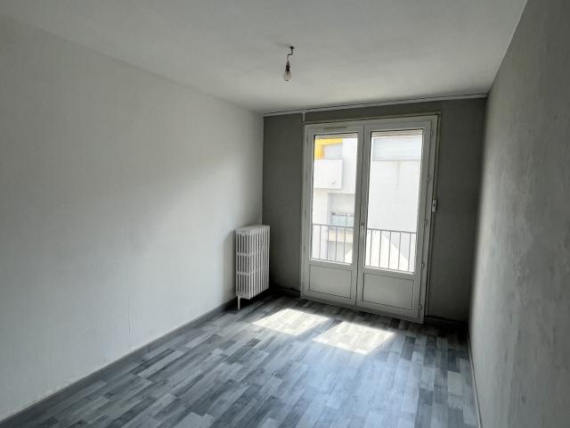 Appartement 3 pièces 55 m²