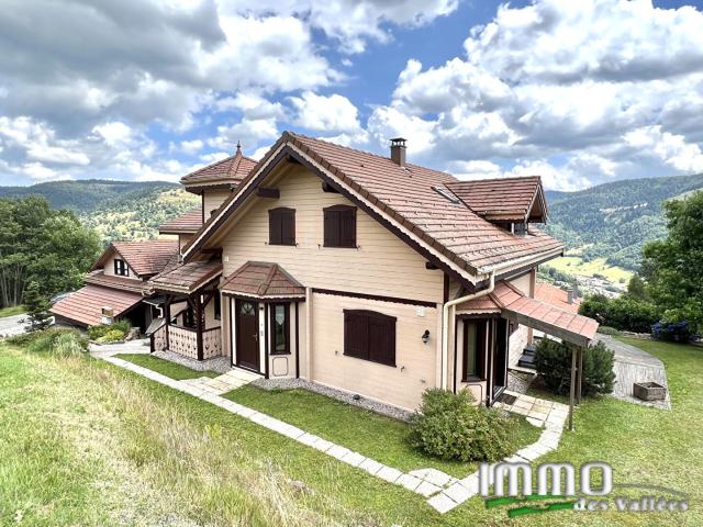 Appartement 3 pièces 55 m²