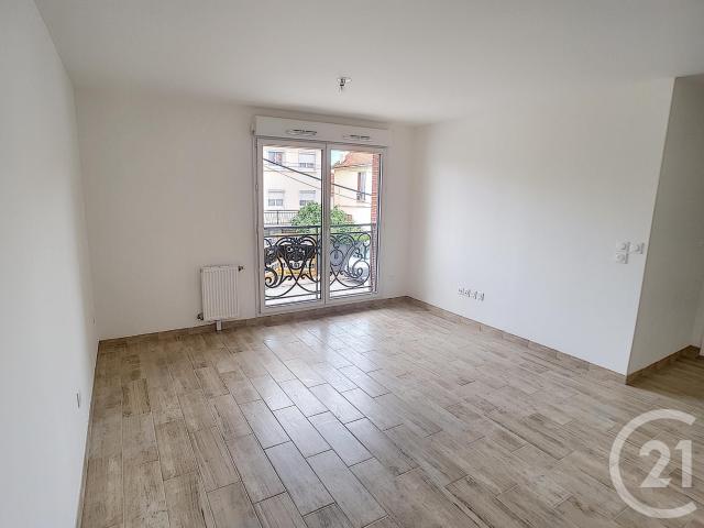 Appartement 3 pièces 55 m²