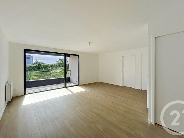 Appartement 3 pièces 55 m²