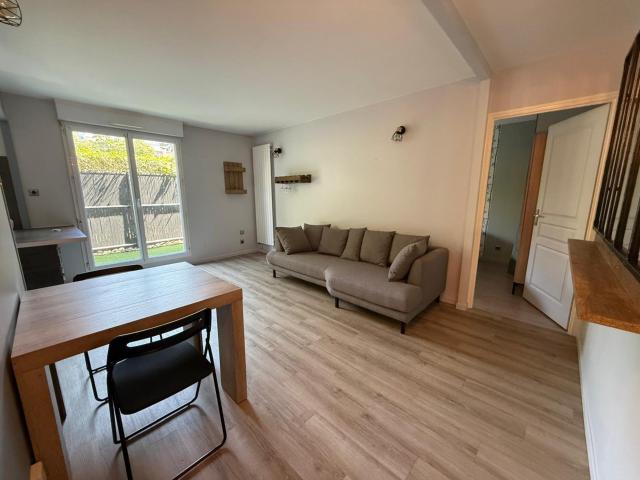 Appartement 3 pièces 55 m²