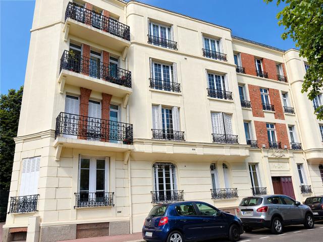 Appartement 3 pièces 55 m²