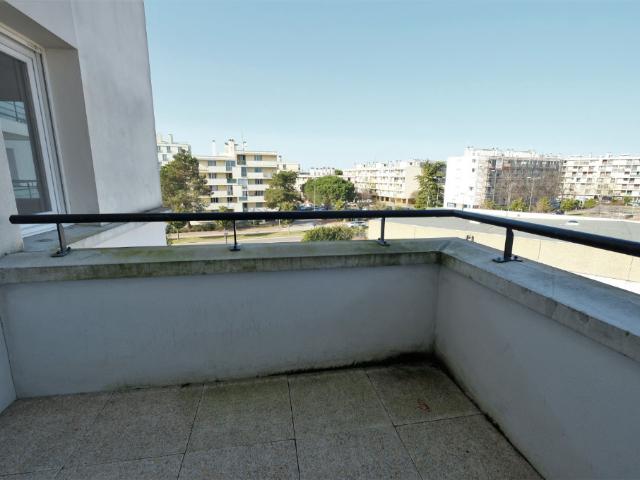 Appartement 3 pièces 55 m²