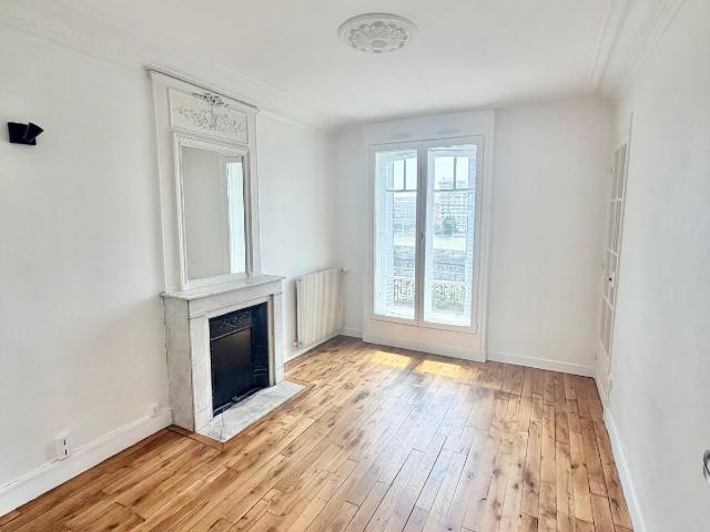 Appartement 3 pièces 55 m²