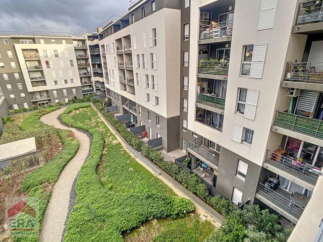 Appartement 3 pièces 55 m²