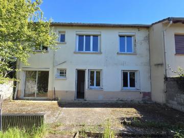 Roques sur Garonne - Terrasse