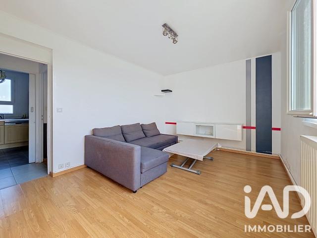 Appartement 3 pièces 55 m²