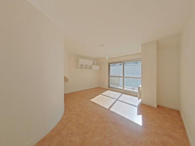 Appartement 3 pièces 55 m²