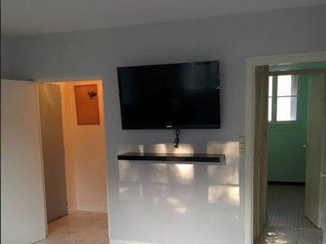 Appartement 3 pièces 55 m²