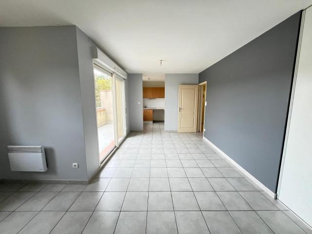 Appartement 3 pièces 55 m²