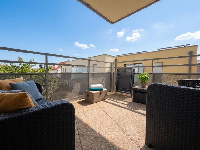 Appartement 3 pièces 55 m²
