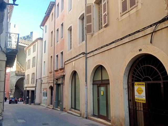 Appartement 3 pièces 55 m²