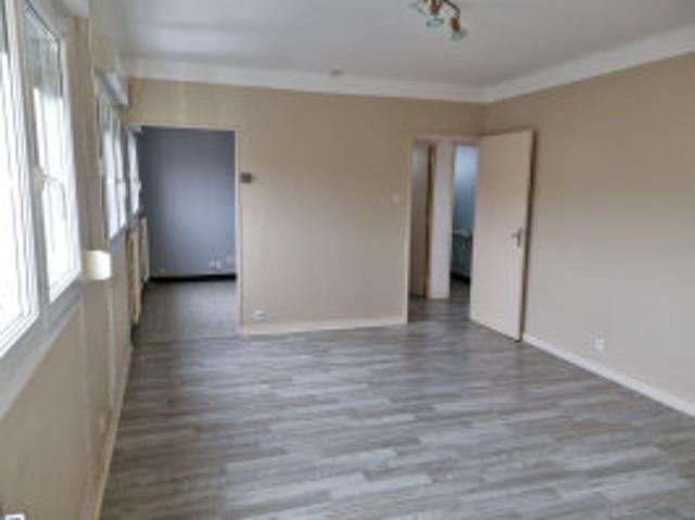 Appartement 3 pièces 55 m²