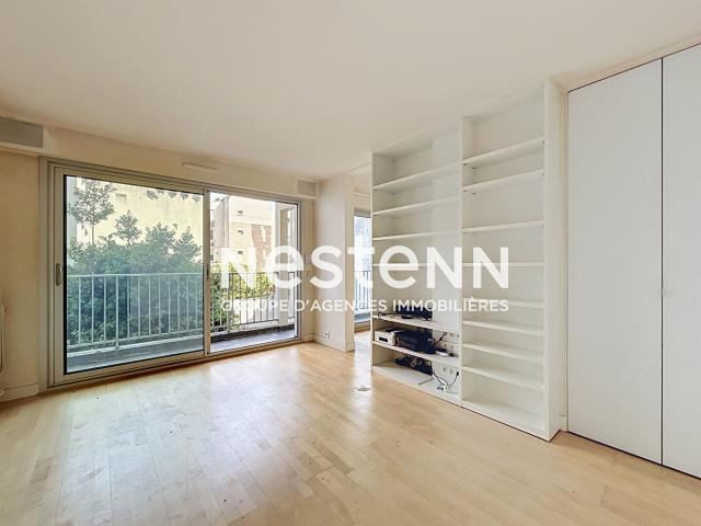 Appartement 3 pièces 55 m²